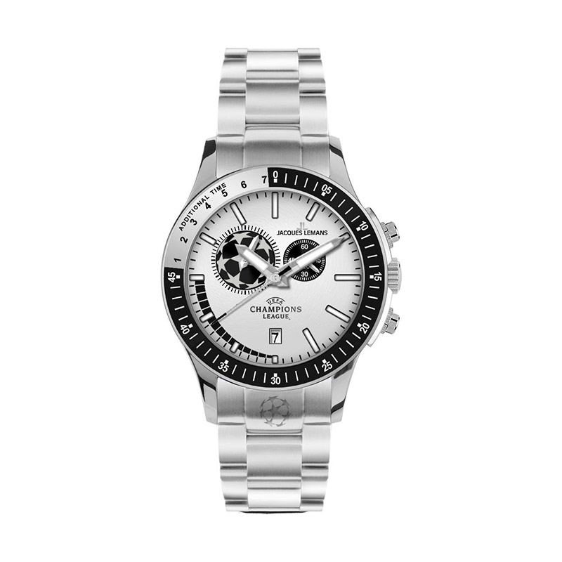 Часовник Jacques Lemans U-29 E