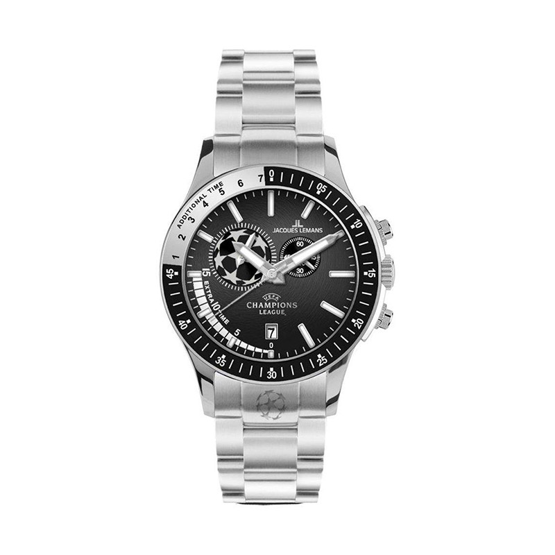 Часовник Jacques Lemans U-29 D