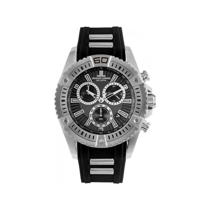 Часовник Jacques Lemans 1-1805A