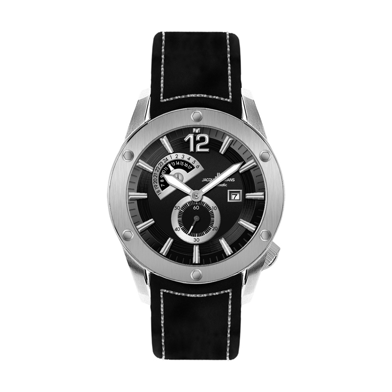 Часовник Jacques Lemans 1-1765 A