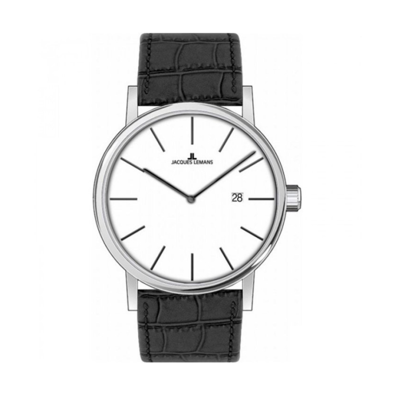 Часовник Jacques Lemans 1-1727 B