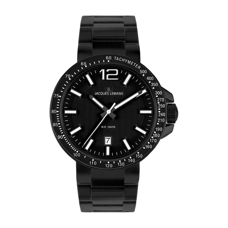 Часовник Jacques Lemans 1-1711 E