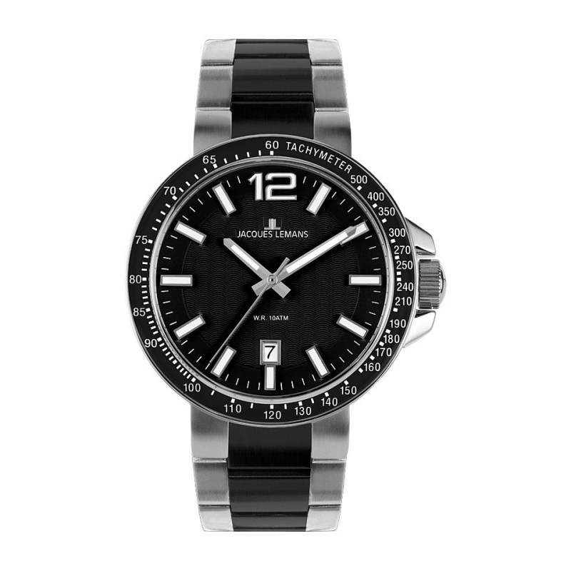 Часовник Jacques Lemans 1-1711A