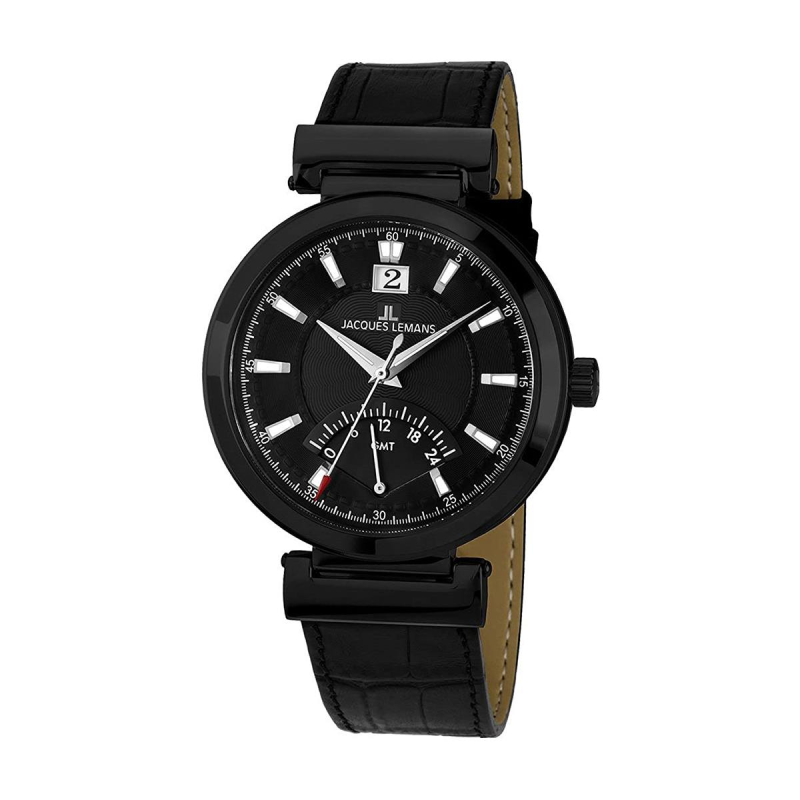 Часовник Jacques Lemans 1-1697C