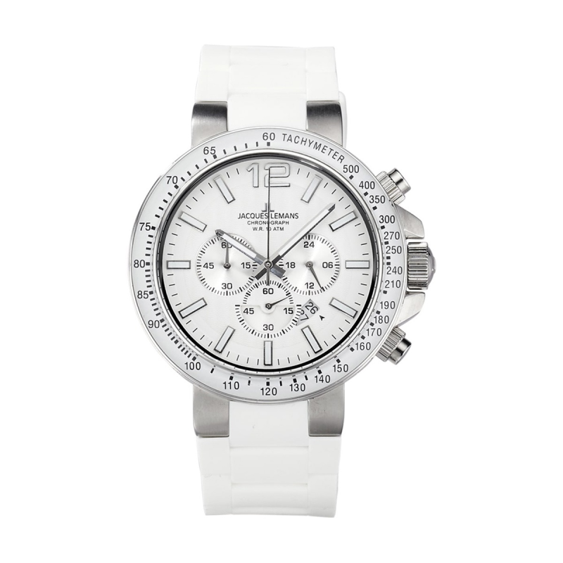 Часовник Jacques Lemans 1-1696 B