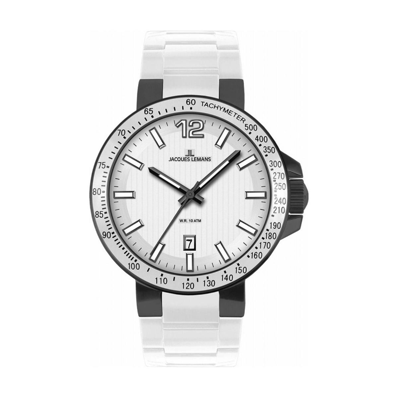 Часовник Jacques Lemans 1-1695 G