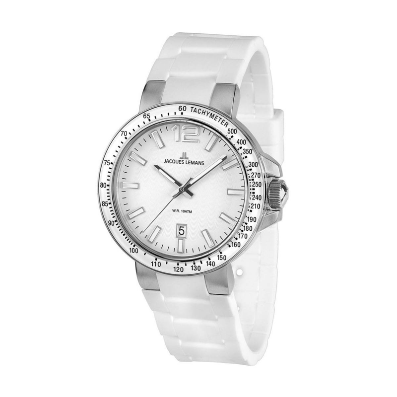 Часовник Jacques Lemans 1-1695 B