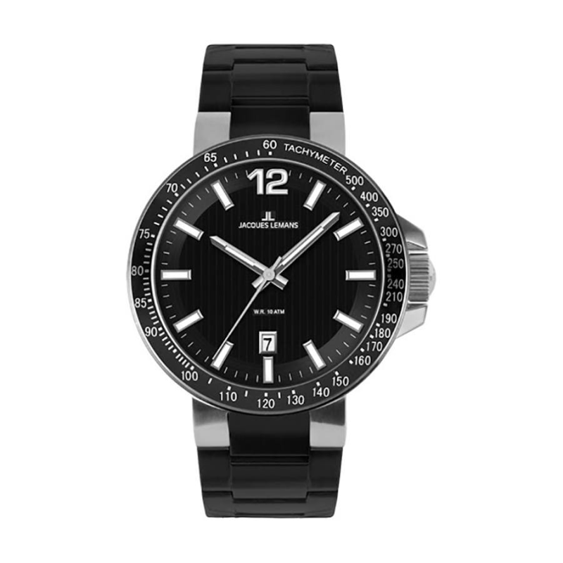 Часовник Jacques Lemans 1-1695 A