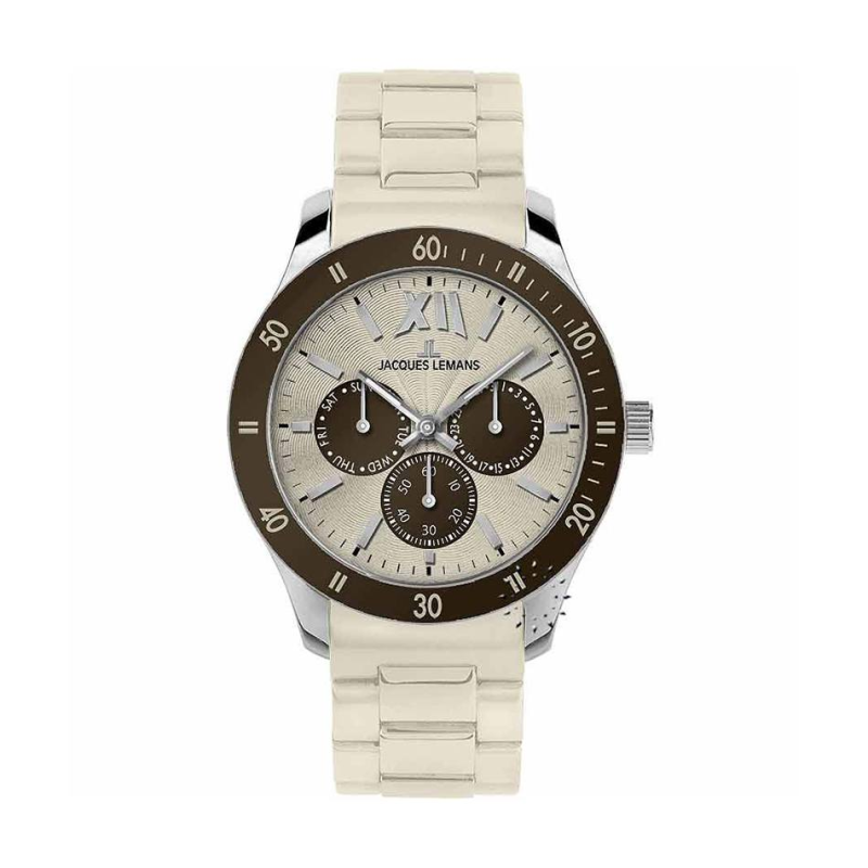 Часовник Jacques Lemans 1-1691 F