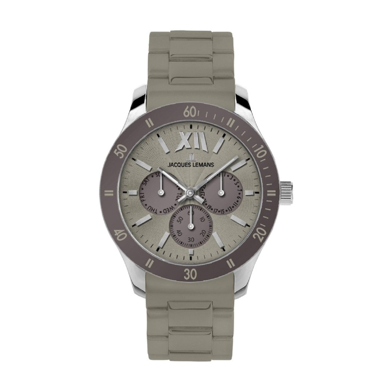 Часовник Jacques Lemans 1-1691 D