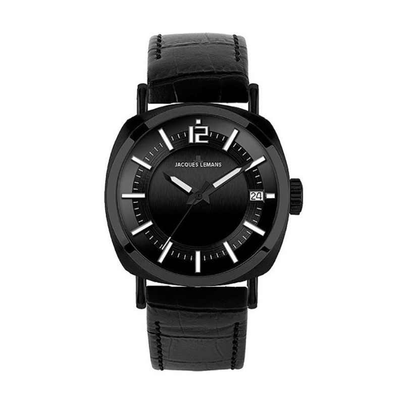 Часовник Jacques Lemans 1-1647C