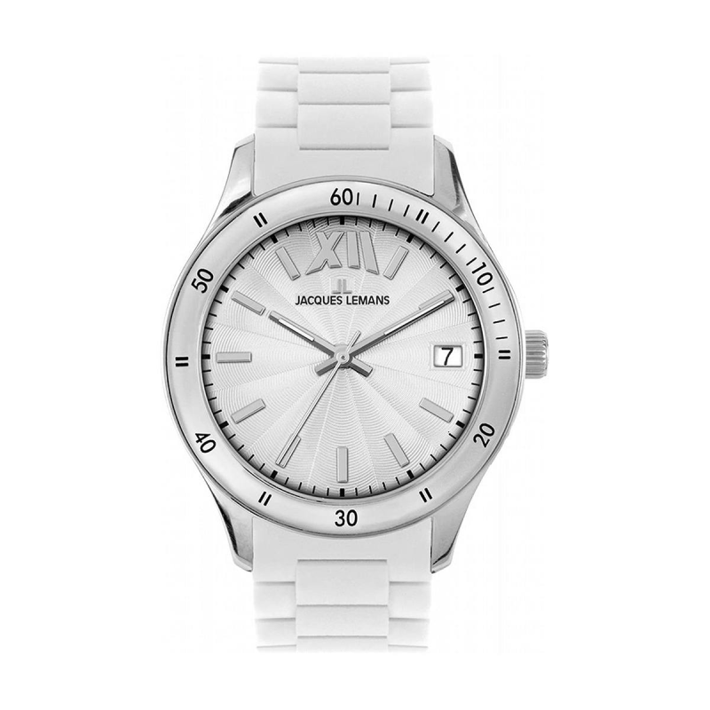 Часовник Jacques Lemans 1-1622 B