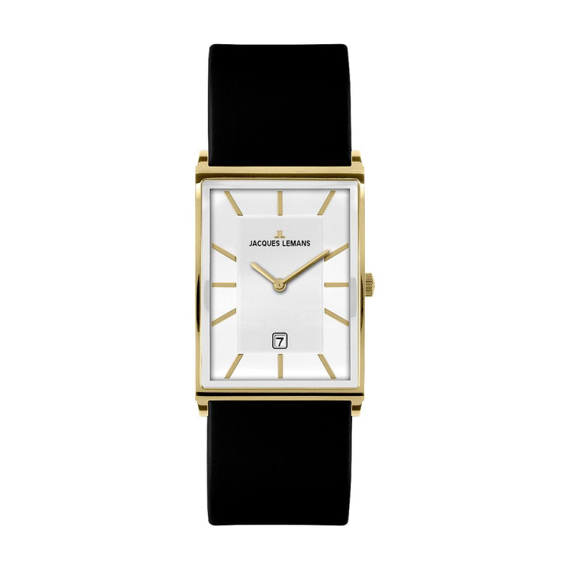 Часовник Jacques Lemans 1-1602 D