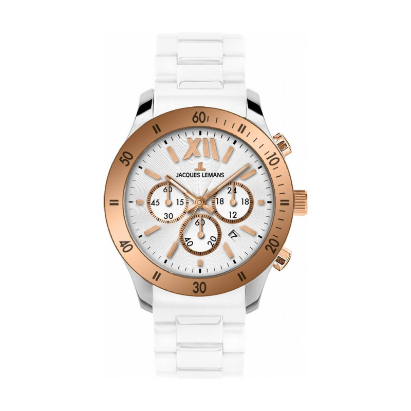 Часовник Jacques Lemans 1-1586 R