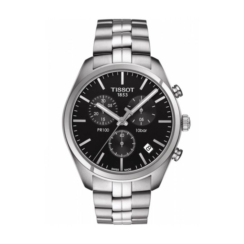Часовник Tissot T101.417.11.051.00