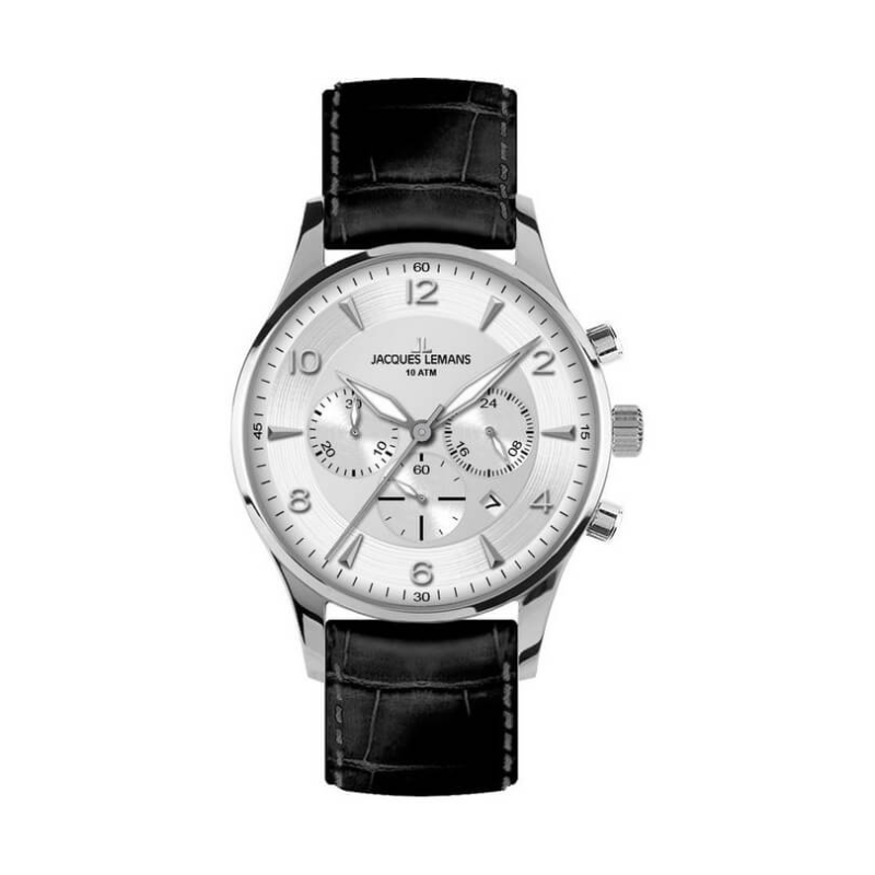 Часовник Jacques Lemans 1-1654B