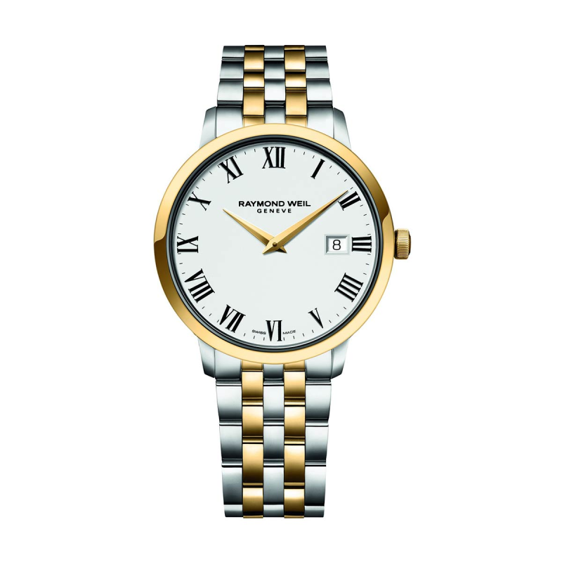 Часовник Raymond Weil 5488-STP-00300