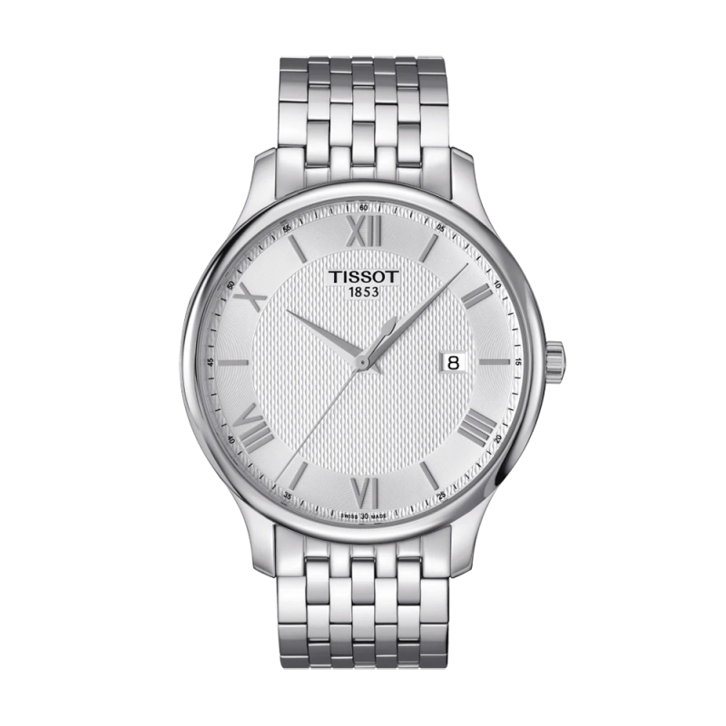 Часовник Tissot T063.610.11.038.00