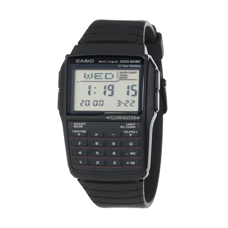 Часовник Casio DBC-32-1AES