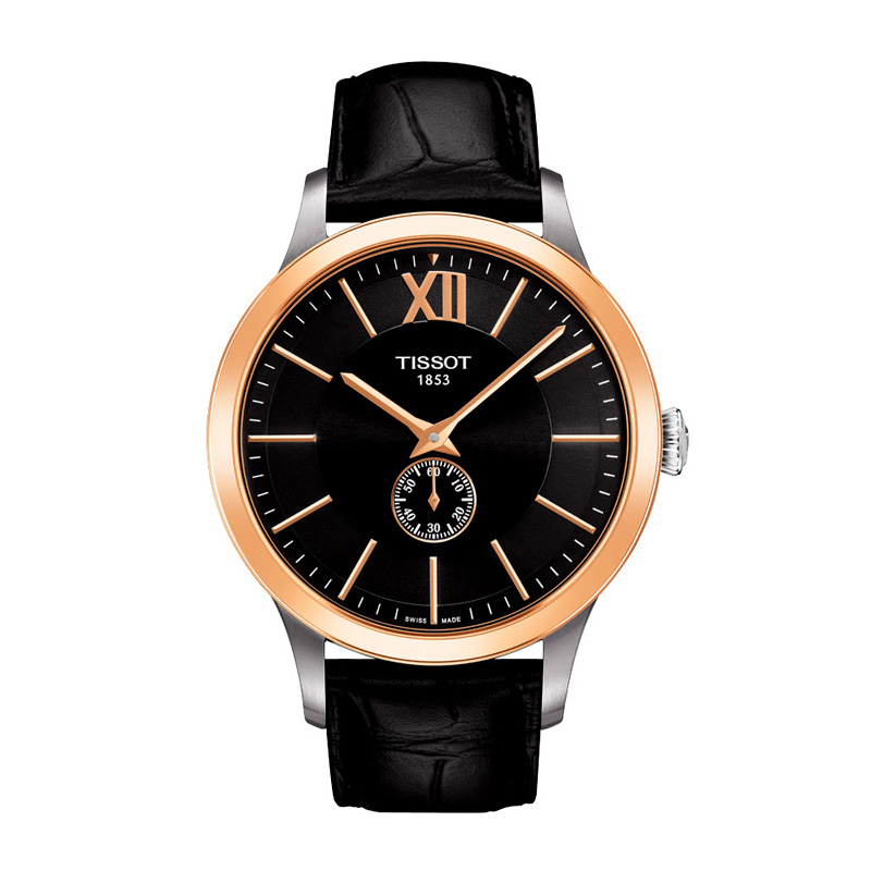 Часовник Tissot T912.428.46.058.00