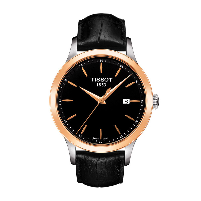 Часовник Tissot T912.410.46.051.00