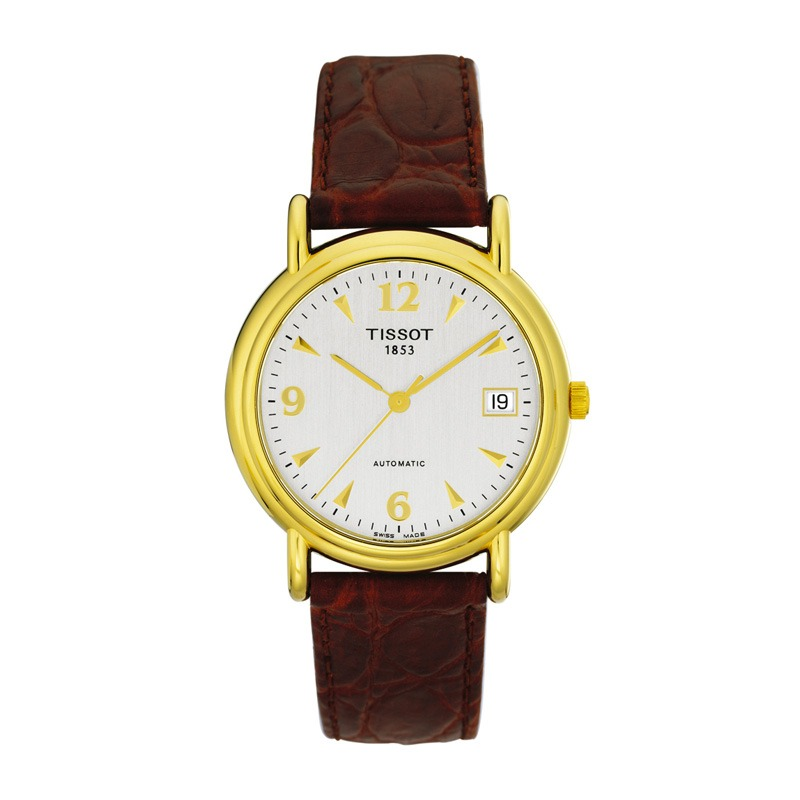 Часовник Tissot T71.3.444.34