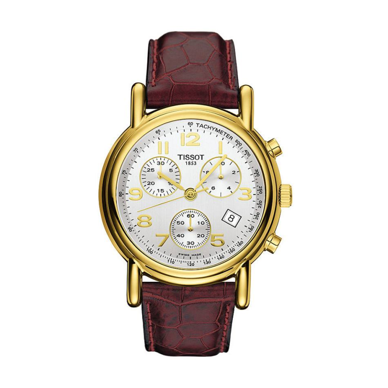 Часовник Tissot T71.3.442.32