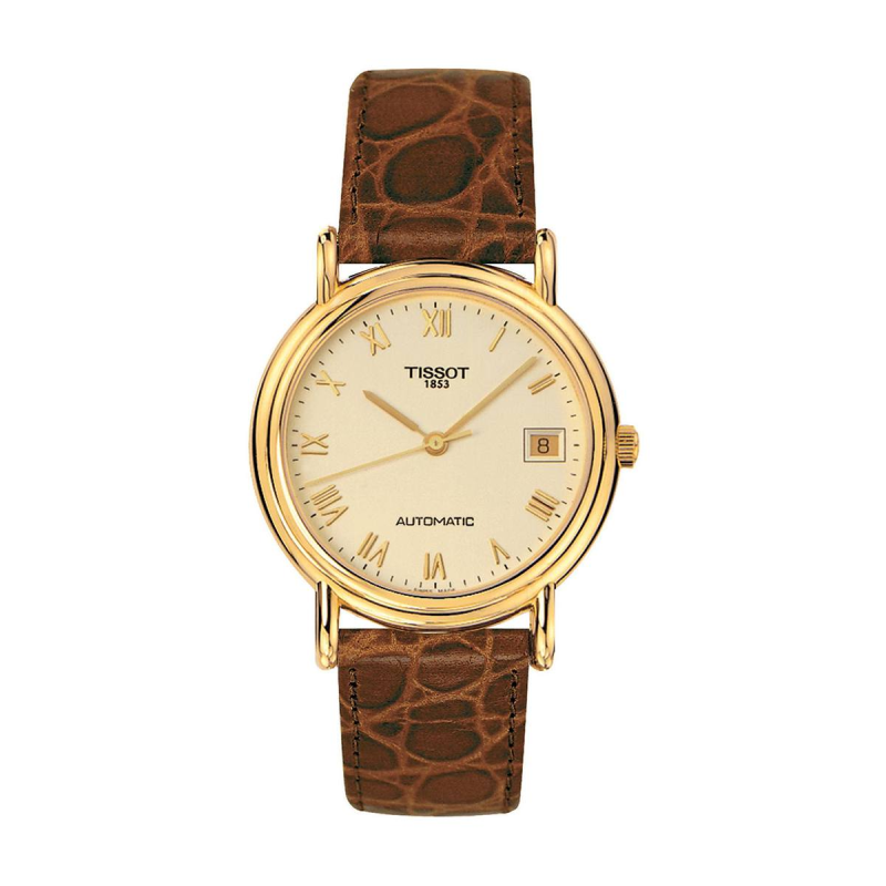 Часовник Tissot T71.3.430.23