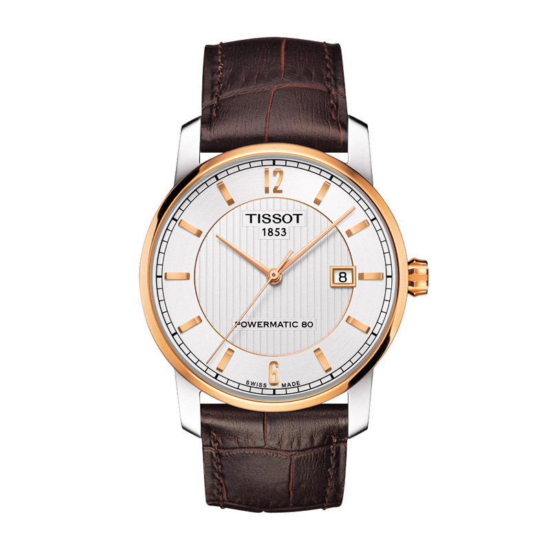 Часовник Tissot T087.407.56.037.00