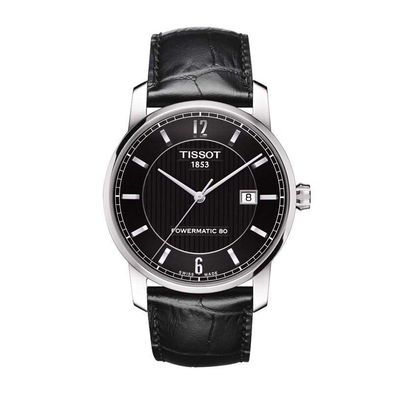 Часовник Tissot T087.407.46.057.00