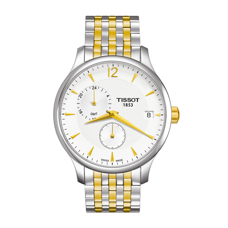Часовник Tissot T063.639.22.037.00