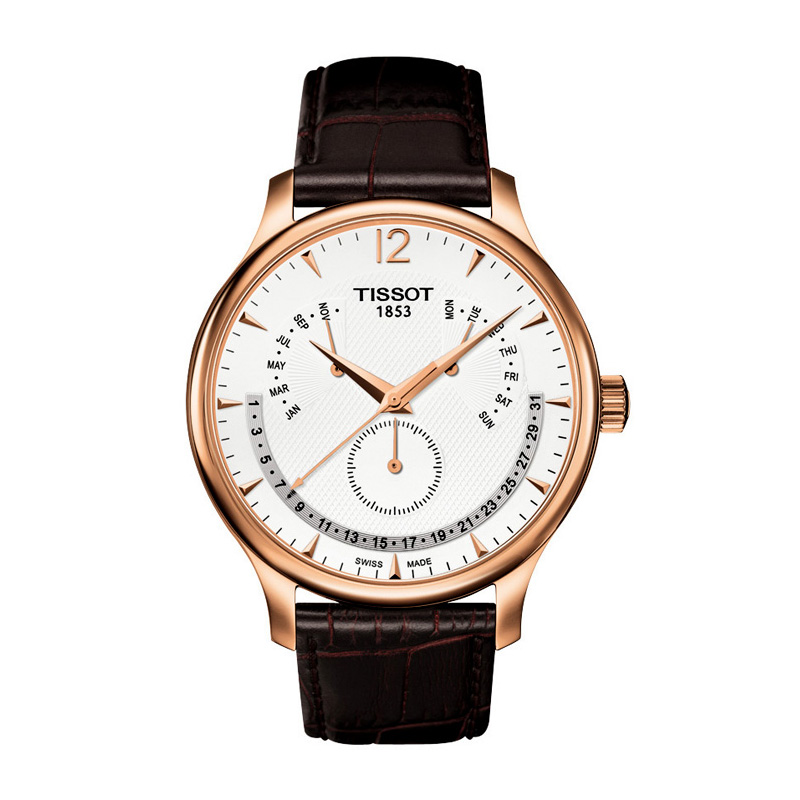 Часовник Tissot T063.637.36.037.00