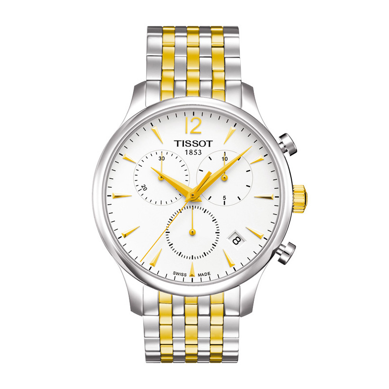 Часовник Tissot T063.617.22.037.00