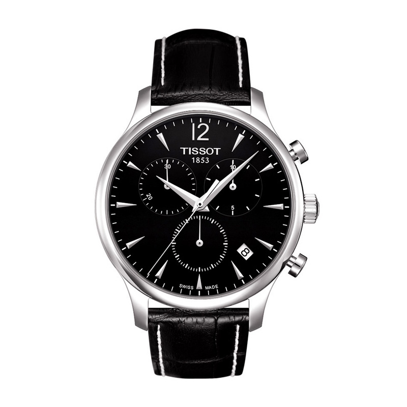 Часовник Tissot T063.617.16.057.00