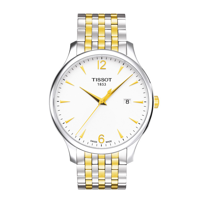 Часовник Tissot T063.610.22.037.00