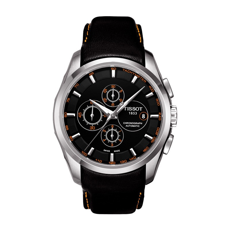 Часовник Tissot T035.627.16.051.01