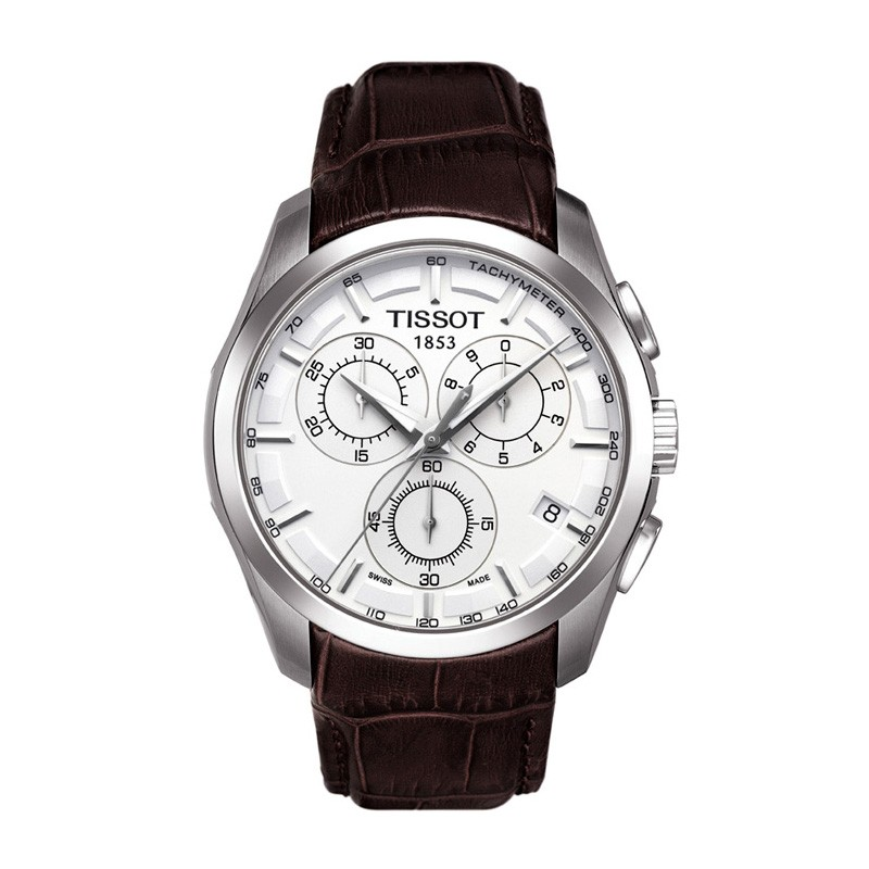 Часовник Tissot T035.617.16.031.00