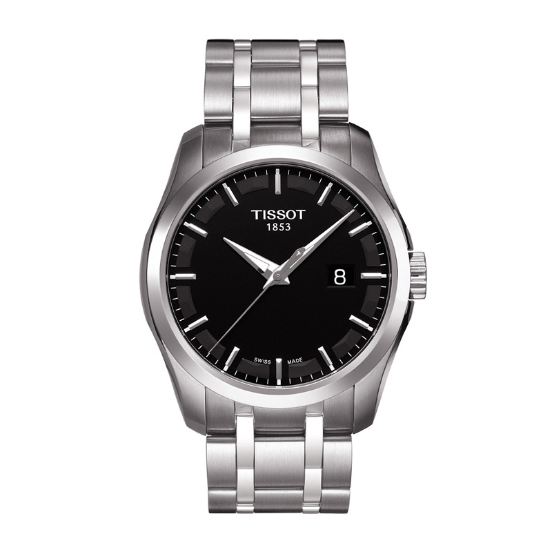 Часовник Tissot T035.410.11.051.00