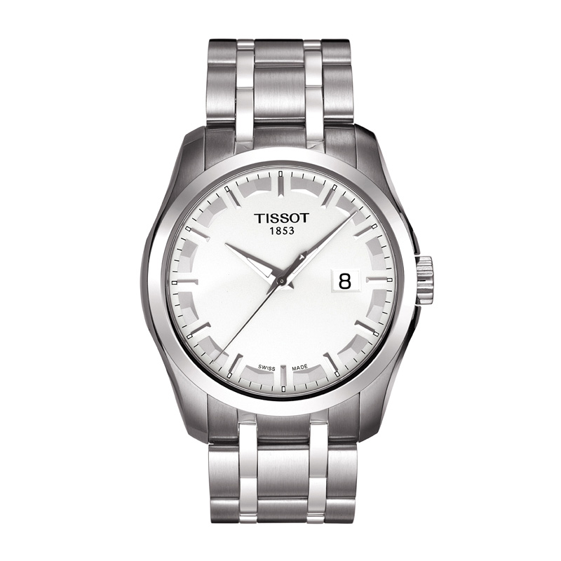 Часовник Tissot T035.410.11.031.00