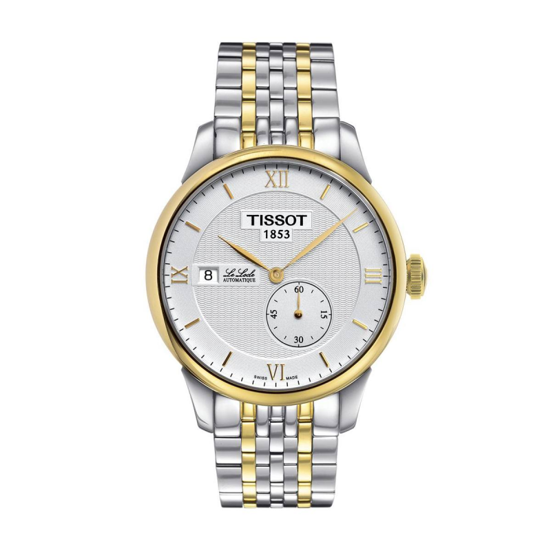 Часовник Tissot T006.428.22.038.00