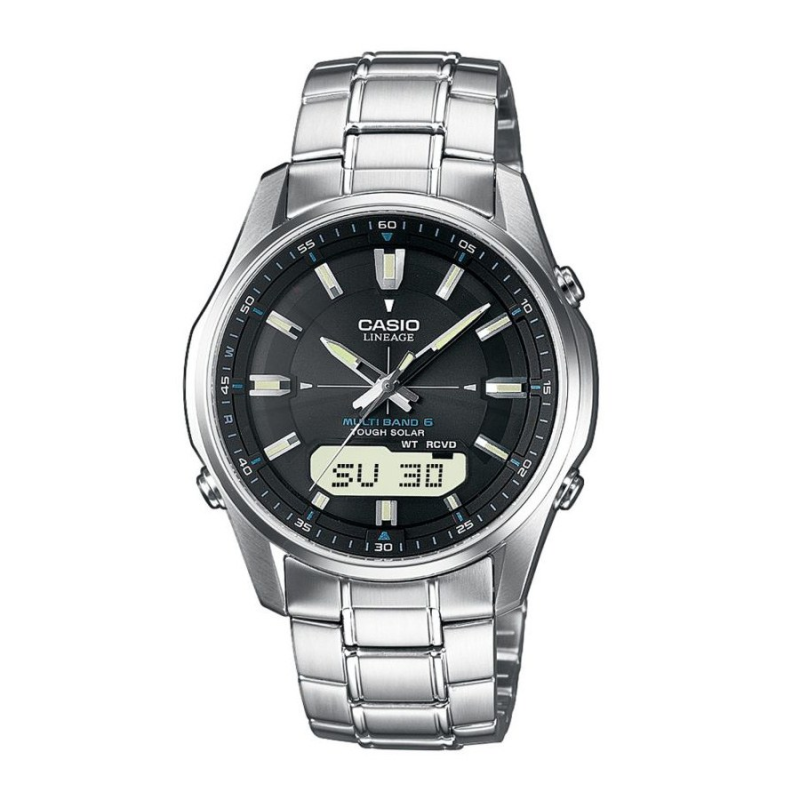 Часовник Casio LCW-M100DSE-1AER