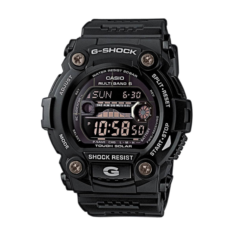 Часовник Casio G-Shock GW-7900B-1ER