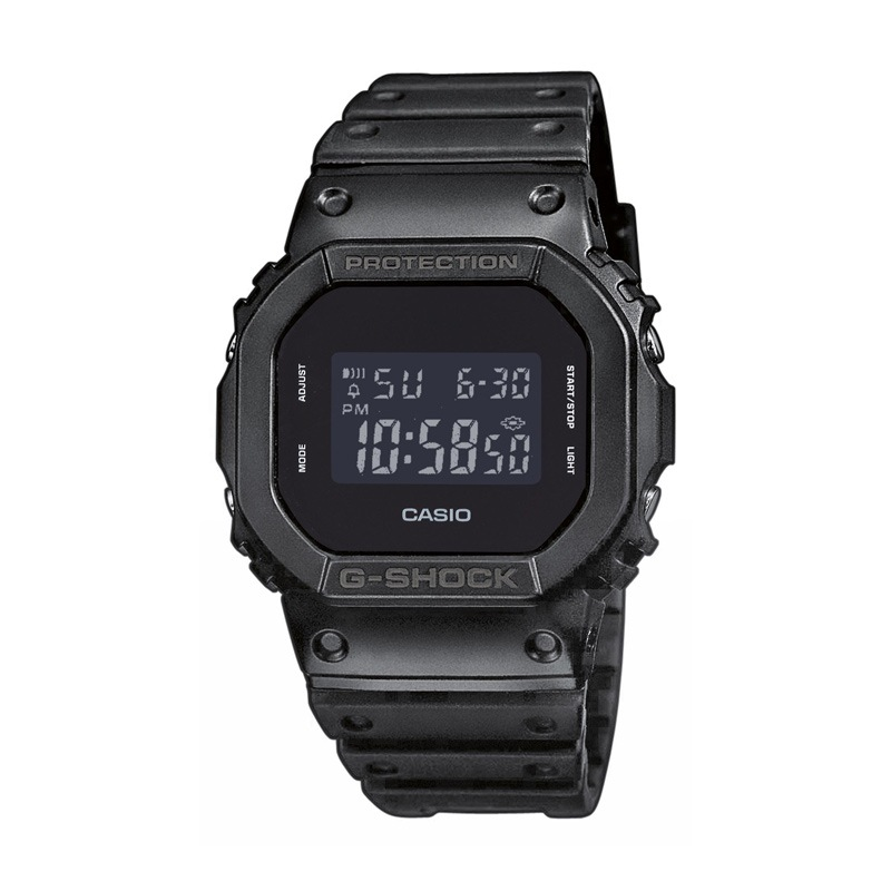 Часовник Casio G-Shock DW-5600BB-1ER