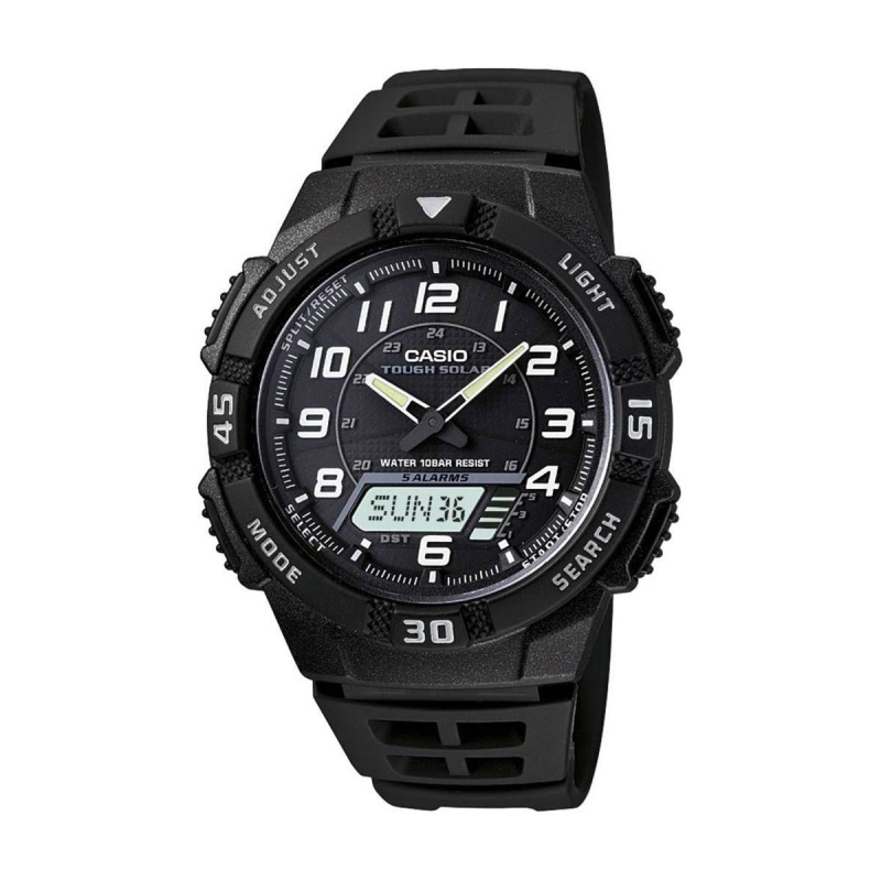 Часовник Casio AQ-S800W-1BVEF