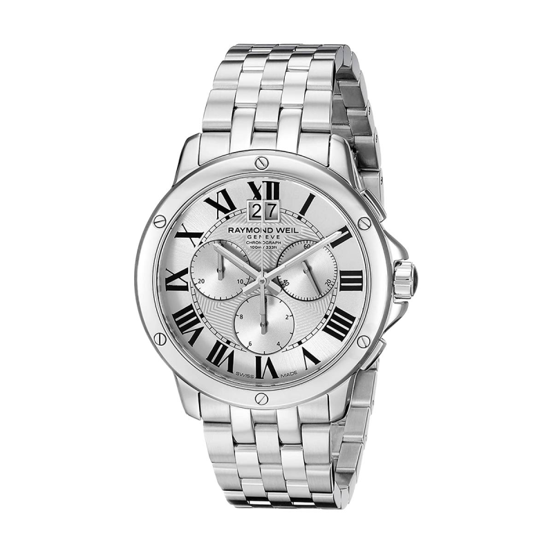 Часовник Raymond Weil 4891-ST-00650
