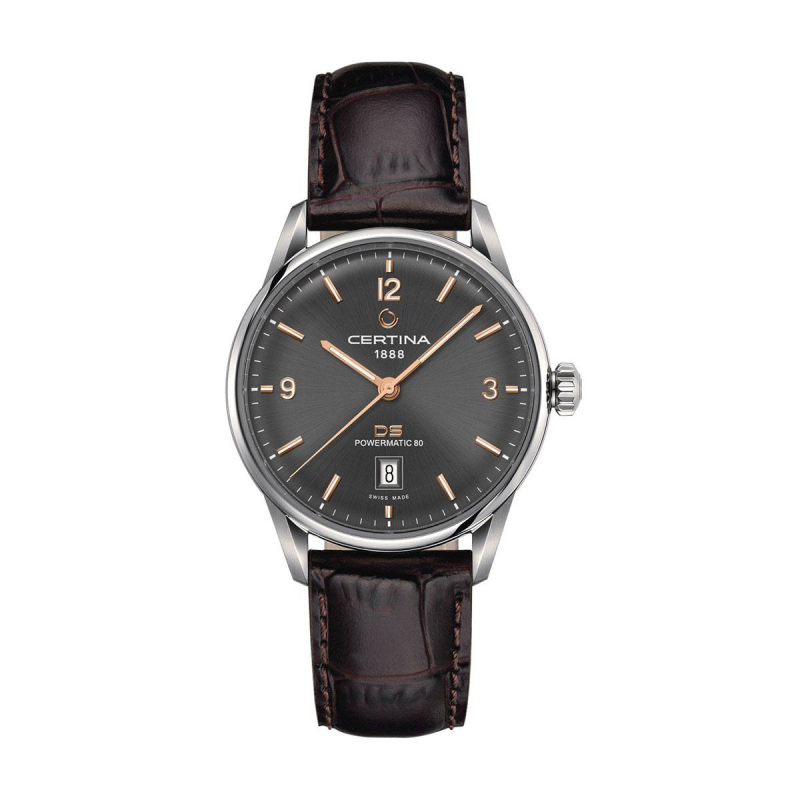 Часовник Certina C026.407.16.087.01