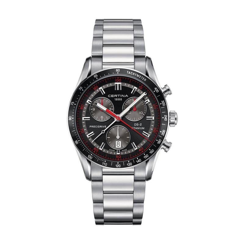 Часовник Certina C024.447.44.051.00