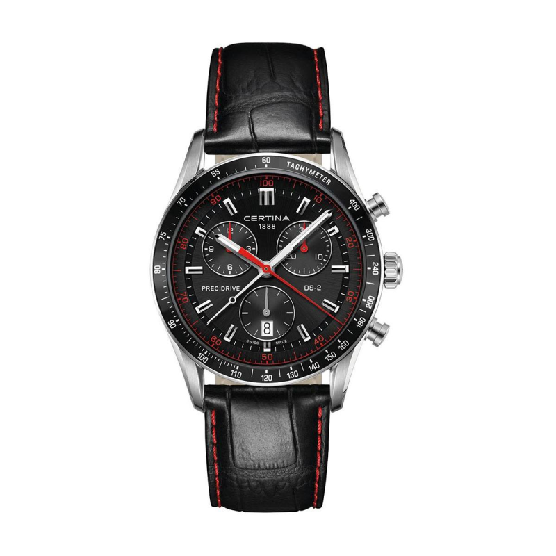 Часовник Certina C024.447.16.051.03