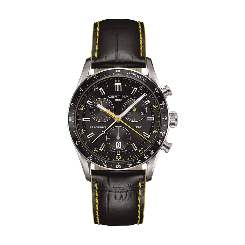 Часовник Certina C024.447.16.051.01