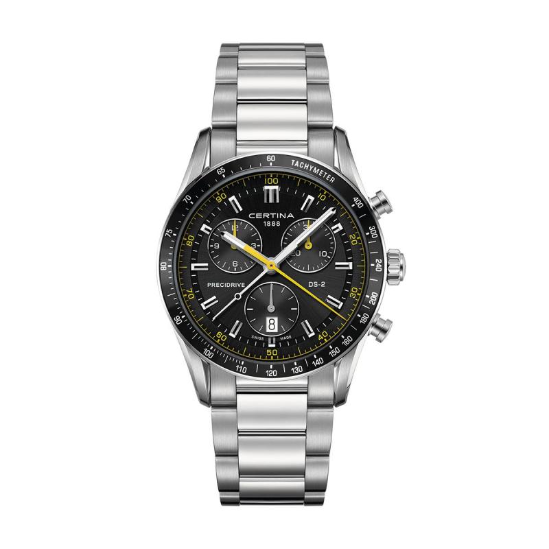 Часовник Certina C024.447.11.051.01